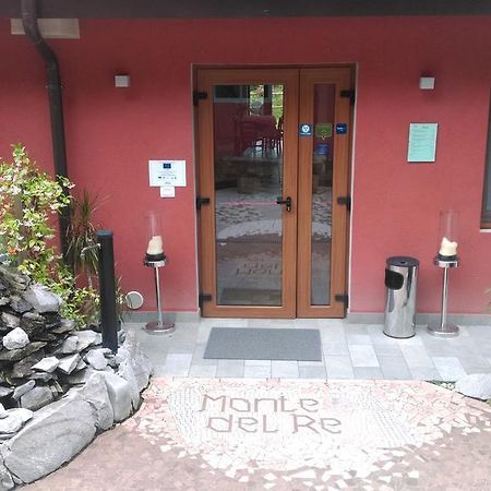 Agriturismo Monte Del Re San Pietro al Natisone Екстер'єр фото