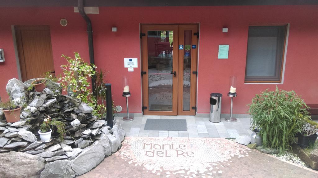Agriturismo Monte Del Re San Pietro al Natisone Екстер'єр фото